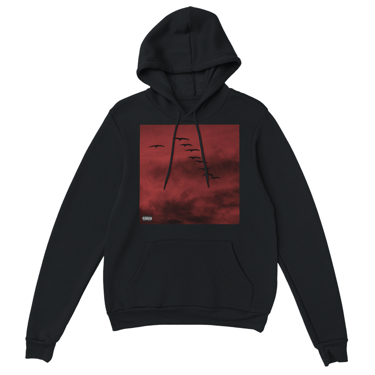 Migration Season - Classic Unisex Pullover Hoodie