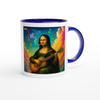 Still Rolling - Ceramic Mug