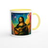 Still Rolling - Ceramic Mug