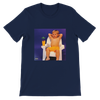 As a Kid - Unisex T-Shirt