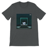 Not Every Diamond Is Flawless - Unisex T-Shirt