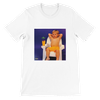 As a Kid - Unisex T-Shirt