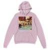 The Summer Set List - Classic Unisex Pullover Hoodie