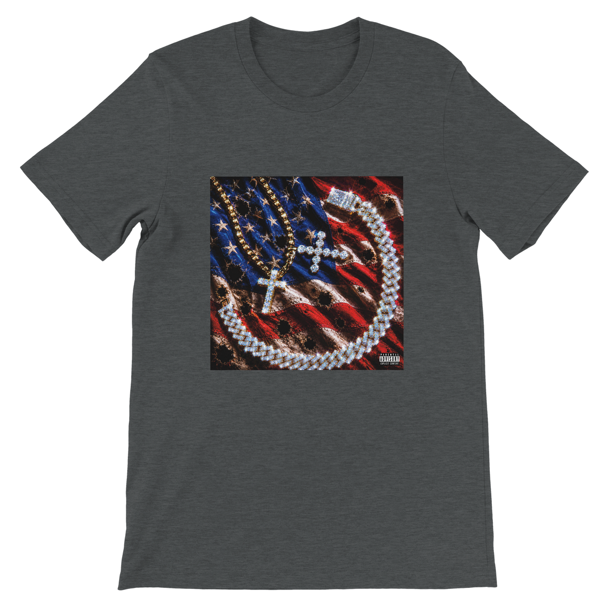 *NEW* - No Missin' (Free$tyle) - Unisex T-Shirt