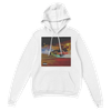 LIFE IS A RACE - Classic Unisex Pullover Hoodie