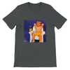 As a Kid - Unisex T-Shirt