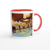 The Summer Set List - Ceramic Mug