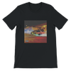 LIFE IS A RACE - Unisex T-Shirt