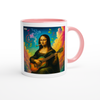 Still Rolling - Ceramic Mug