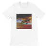 LIFE IS A RACE - Unisex T-Shirt