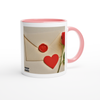 Love Letters - Ceramic Mug