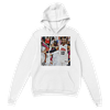 *NEW* - On 10 - Classic Unisex Pullover Hoodie