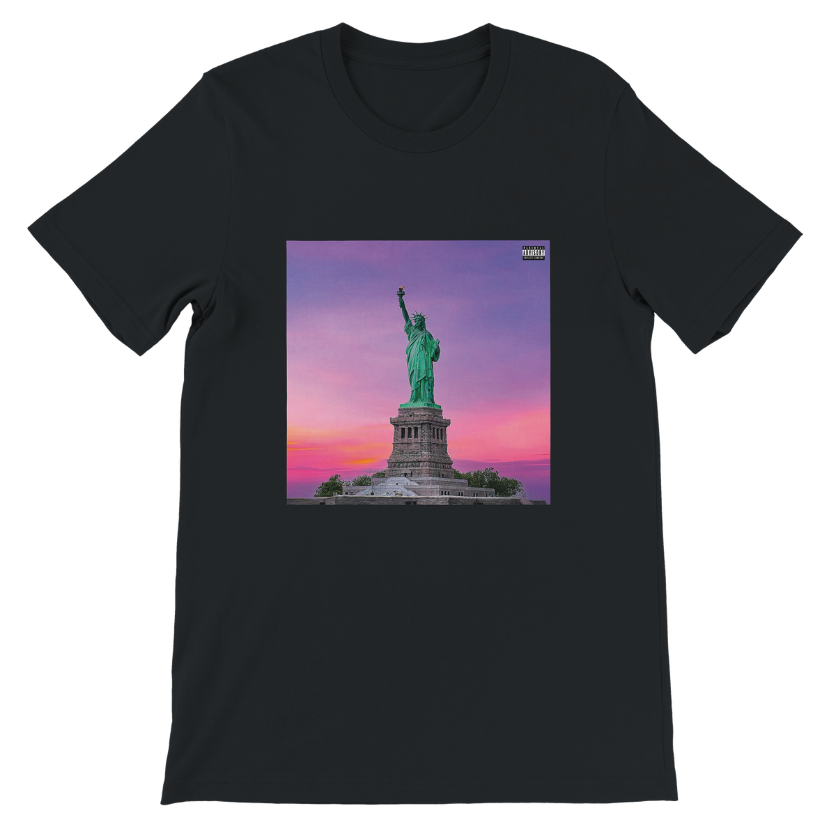 STAY LITTY - Unisex T-Shirt