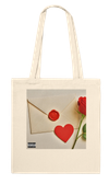 Love Letters - Tote bag