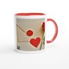 Love Letters - Ceramic Mug