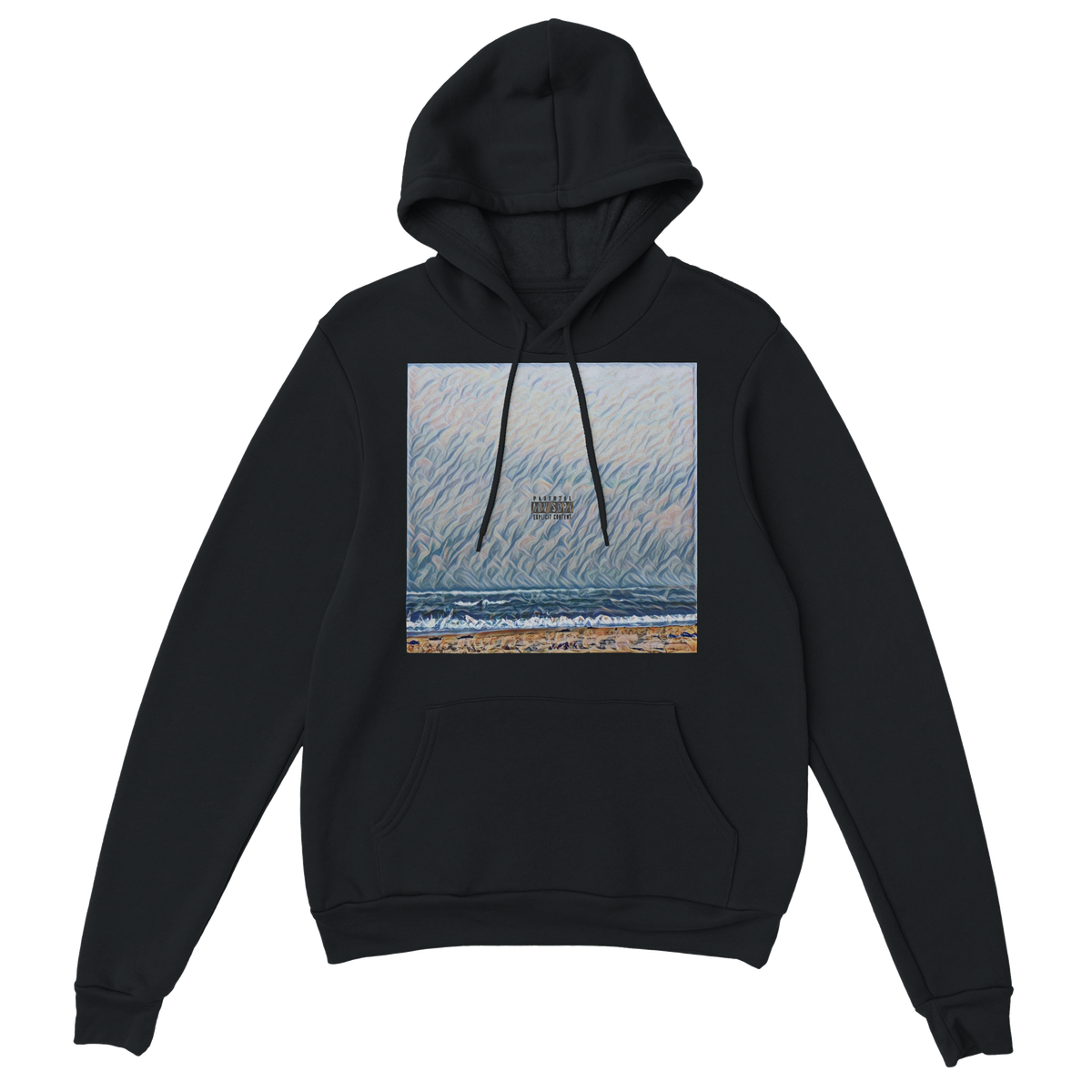 The Last Summer - Classic Unisex Pullover Hoodie