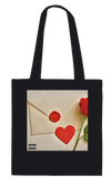 Love Letters - Tote bag
