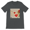 Love Letters - Unisex T-Shirt