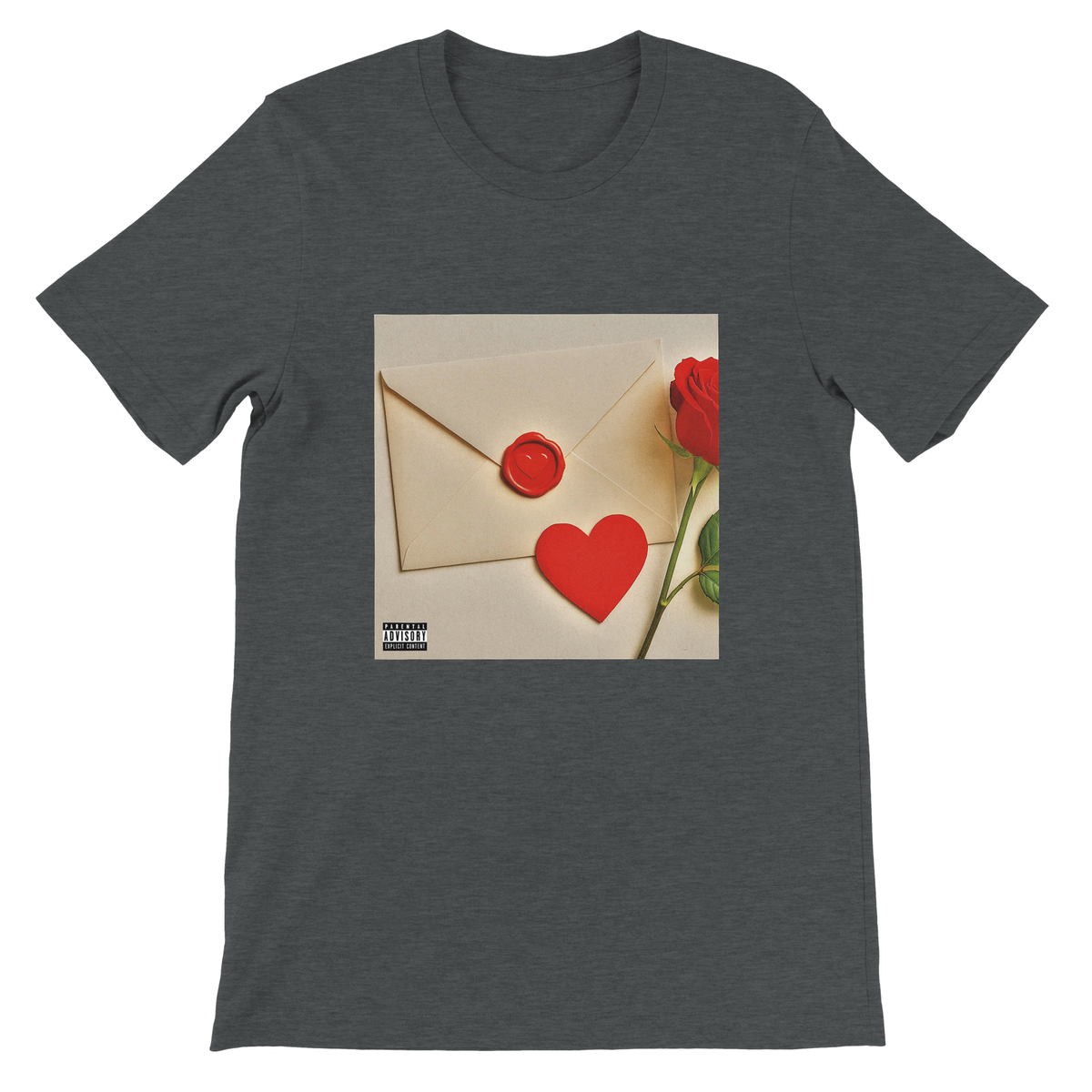 Love Letters - Unisex T-Shirt