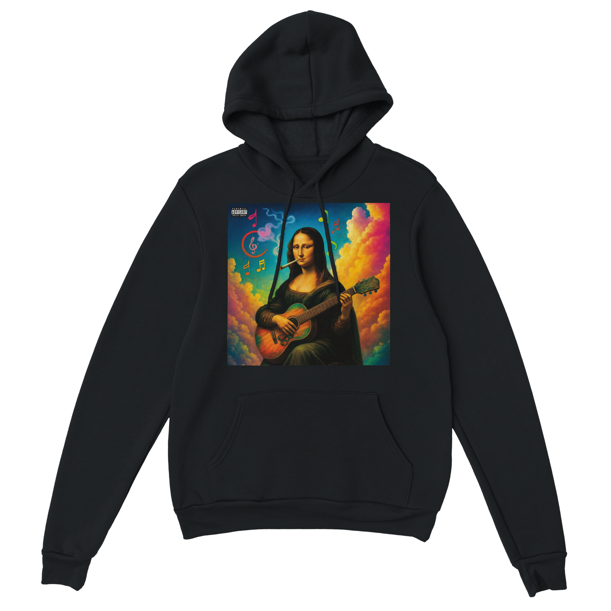 Still Rolling - Classic Unisex Pullover Hoodie