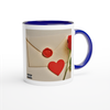 Love Letters - Ceramic Mug