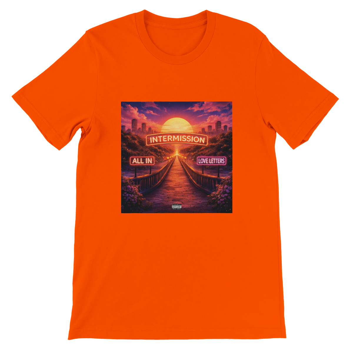 Intermission - Unisex T-Shirt