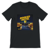 BOOKED A HOTEL - Unisex T-Shirt