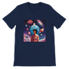 I Can Feel You - Unisex T-Shirt
