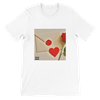 Love Letters - Unisex T-Shirt