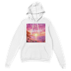 P.S - Classic Unisex Pullover Hoodie