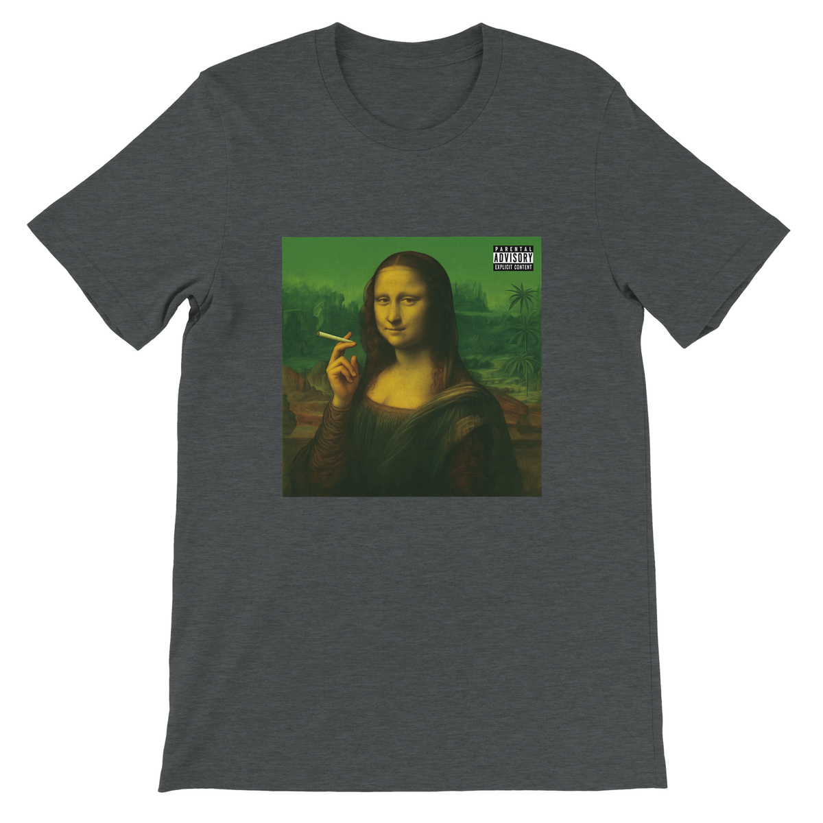 Keep The Party Rolling - Unisex T-Shirt