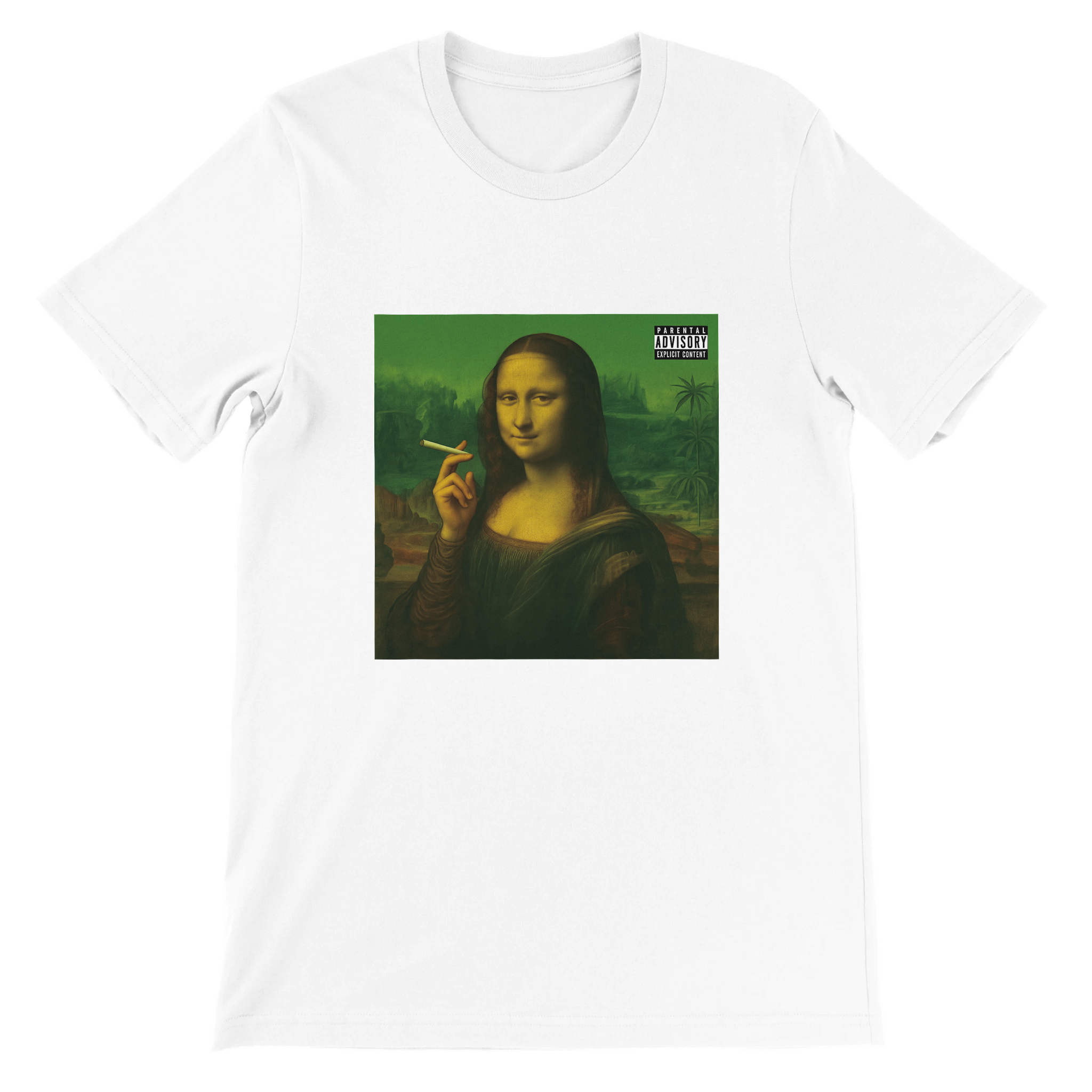 Keep The Party Rolling - Unisex T-Shirt