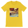 The Summer Set List - Unisex T-Shirt