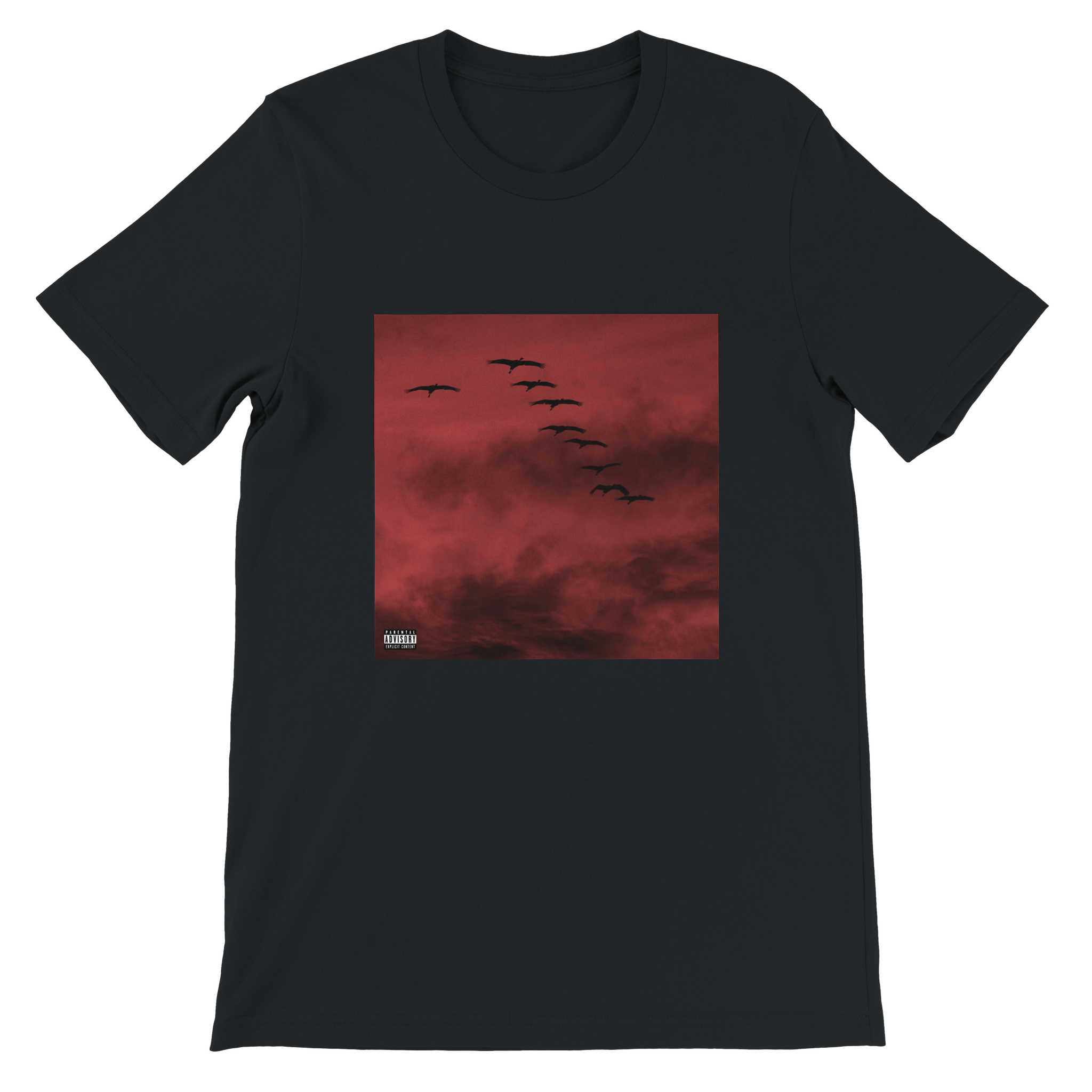 Migration Season - Unisex T-Shirt