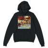The Summer Set List - Classic Unisex Pullover Hoodie