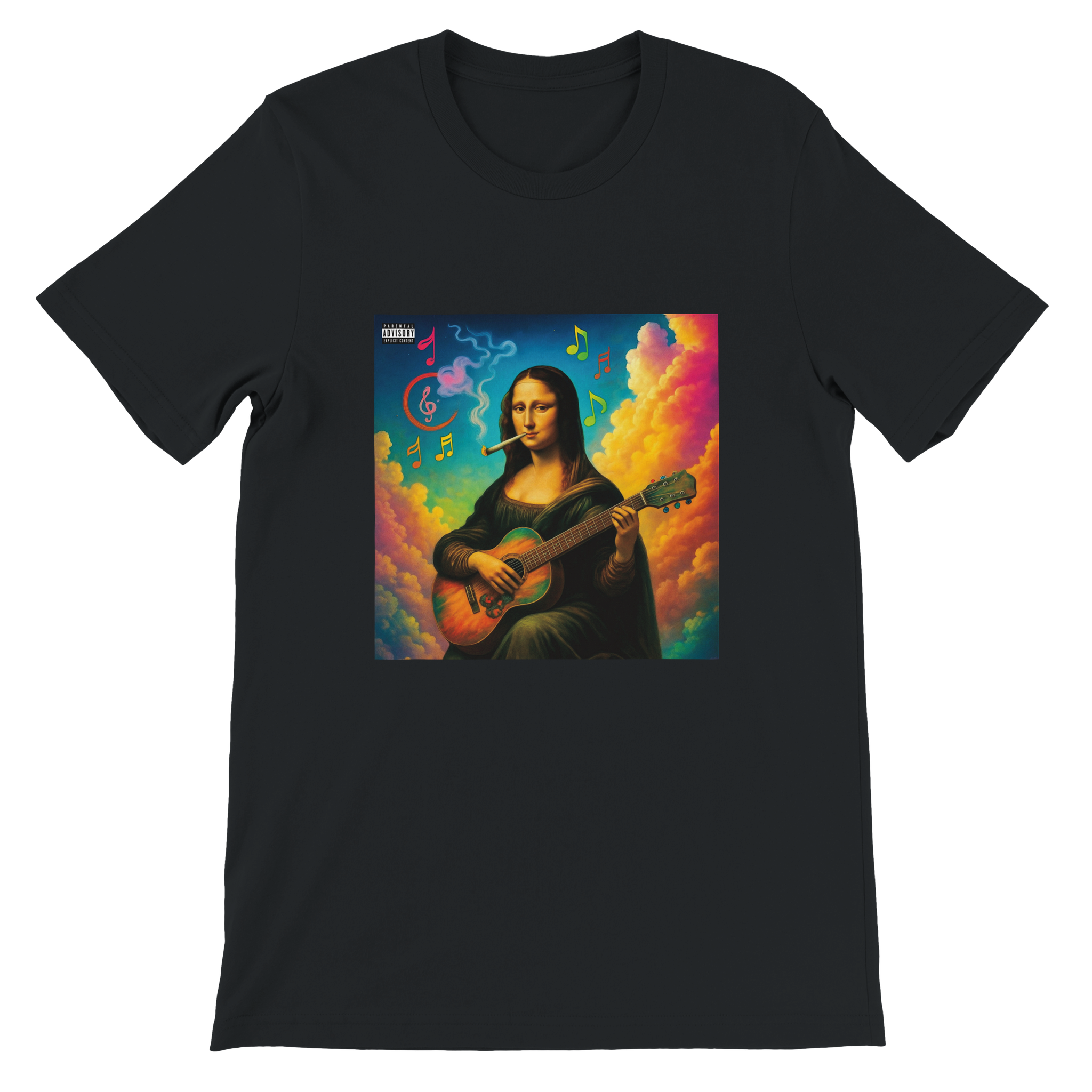 Still Rolling - Unisex T-Shirt