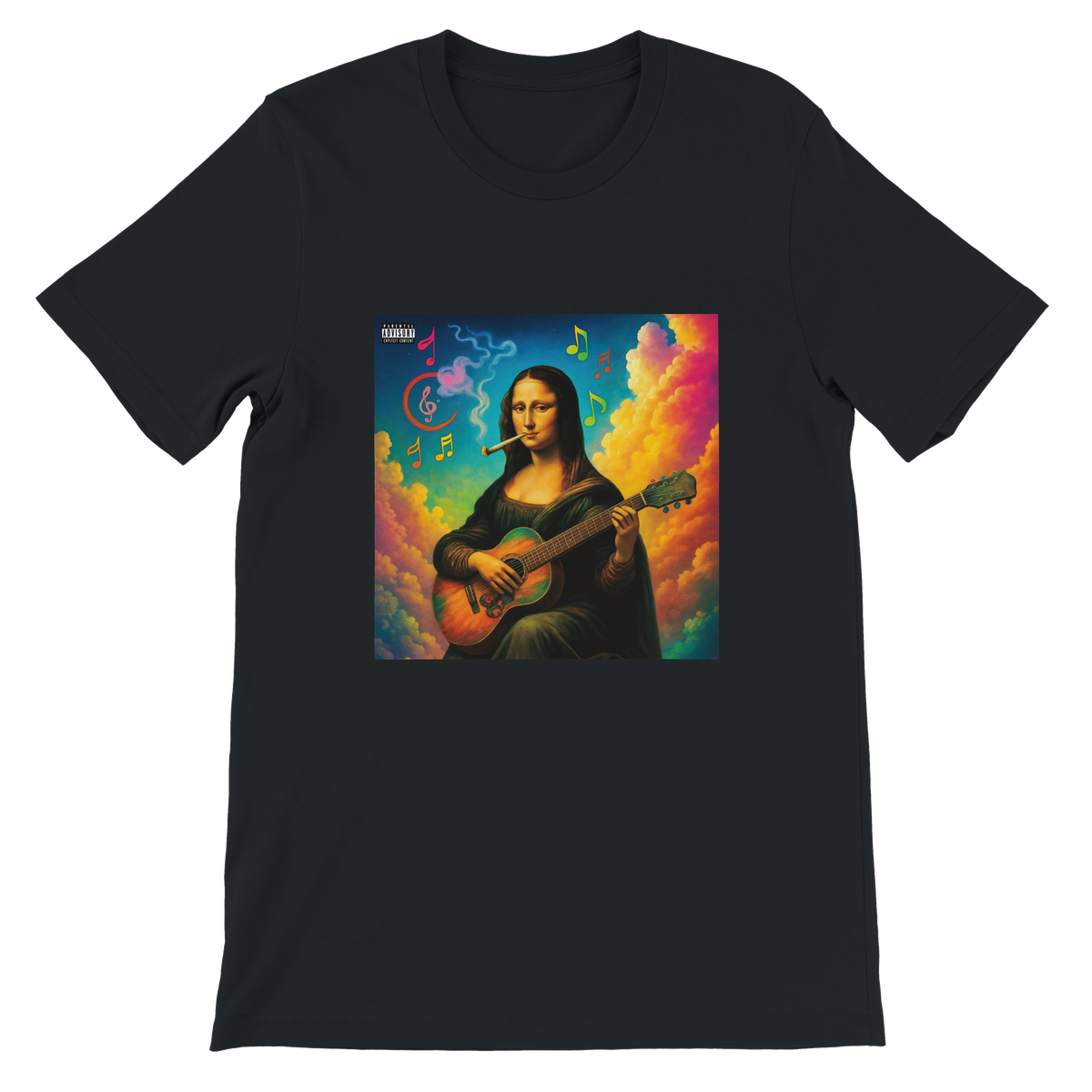 Still Rolling - Unisex T-Shirt
