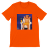 As a Kid - Unisex T-Shirt