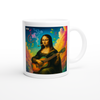 Still Rolling - Ceramic Mug