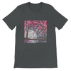 Only Time Will Tell - Unisex T-Shirt