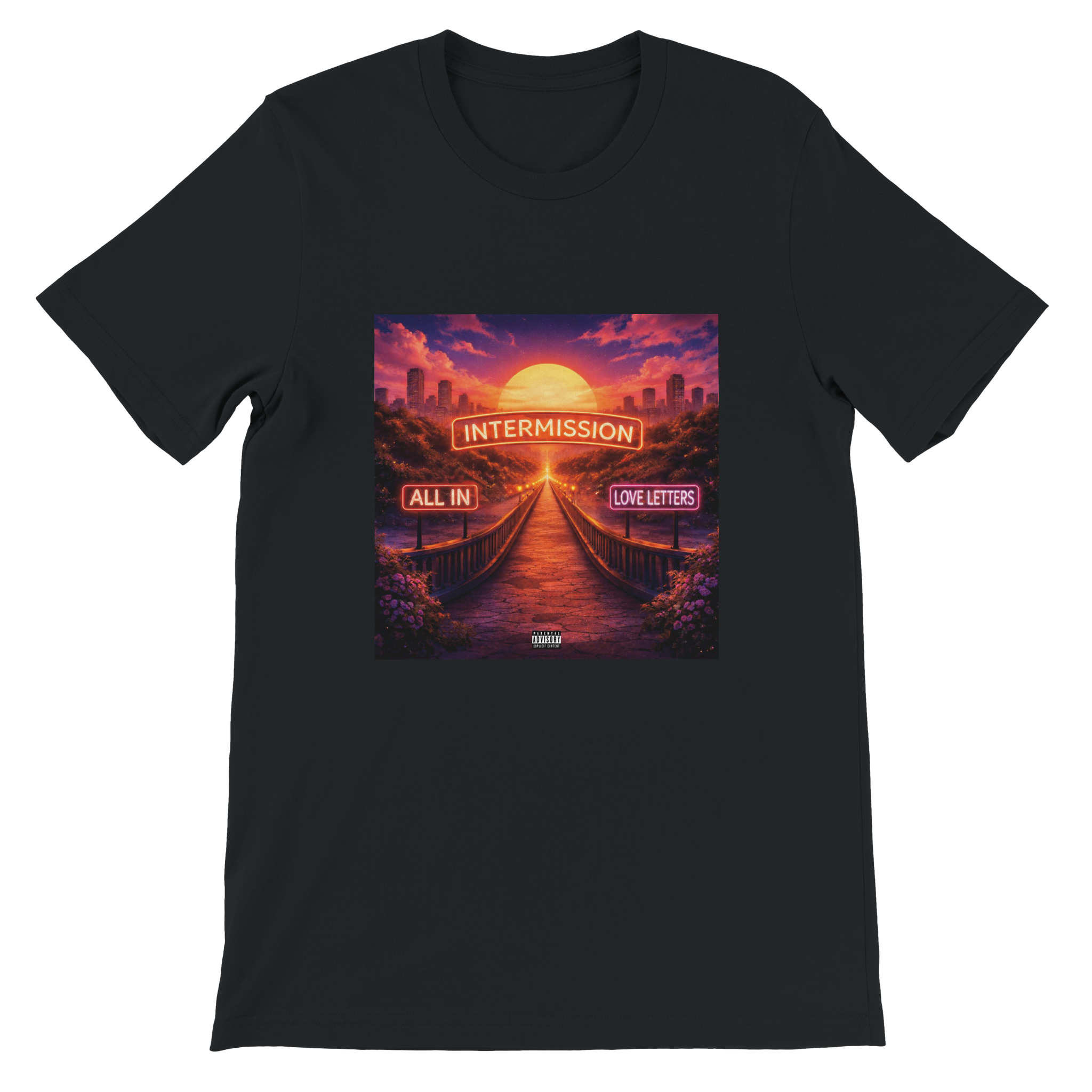 Intermission - Unisex T-Shirt