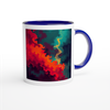 Fierce Urgency - Ceramic Mug