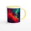 Fierce Urgency - Ceramic Mug