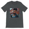 Hold Me Close - Unisex T-Shirt