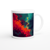 Fierce Urgency - Ceramic Mug