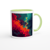 Fierce Urgency - Ceramic Mug