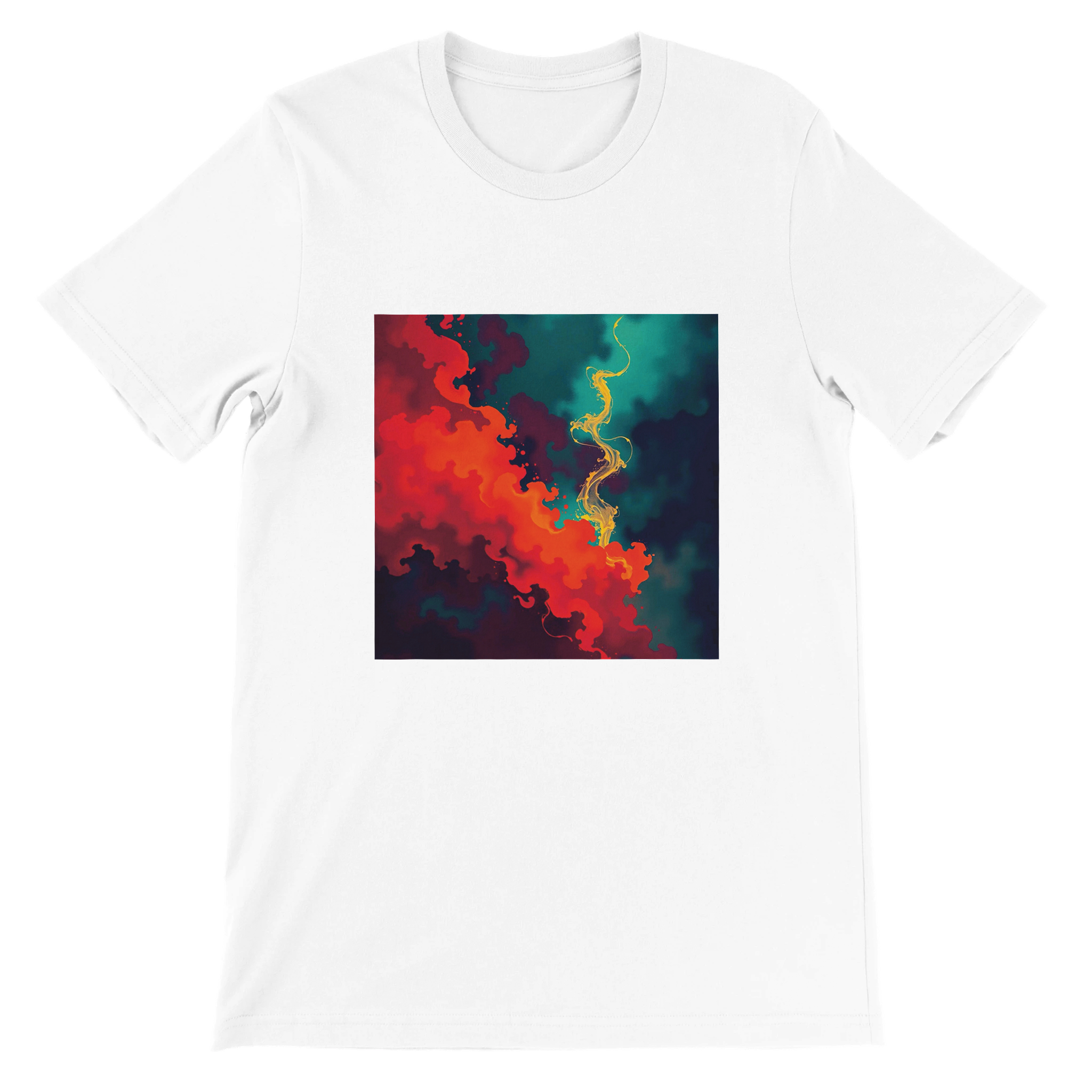 Fierce Urgency - Unisex T-Shirt