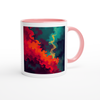 Fierce Urgency - Ceramic Mug
