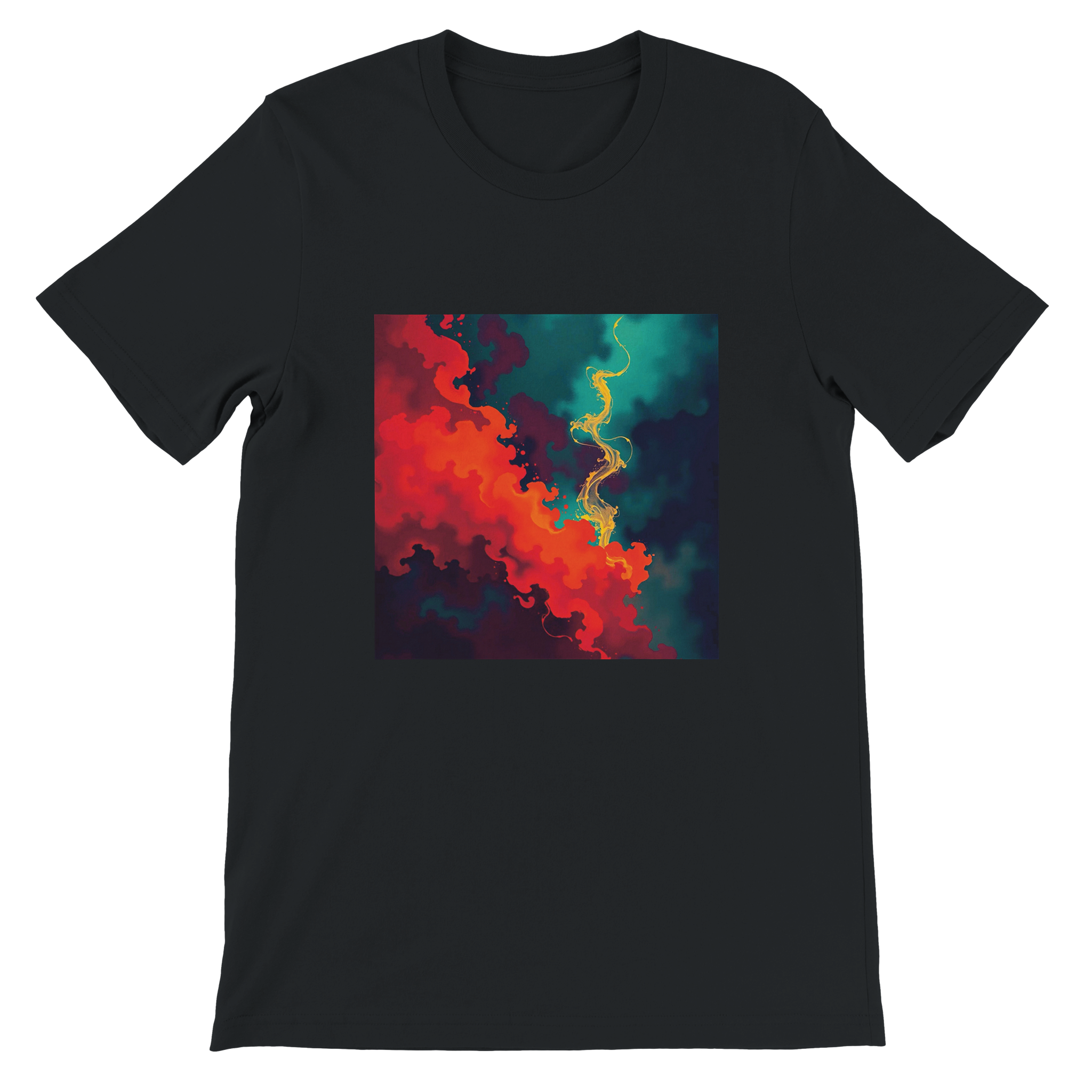 Fierce Urgency - Unisex T-Shirt