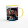 Hold Me Close - Ceramic Mug